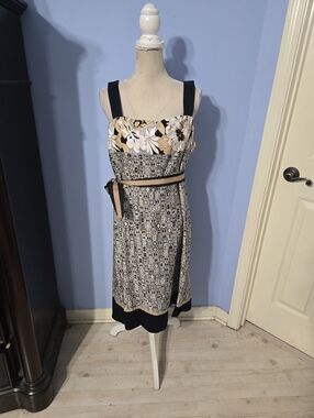 Studio I Size 16 Womens Dress